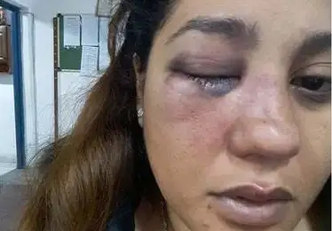 La ex pareja de un jugador de fútbol lo denunció por violencia de género
