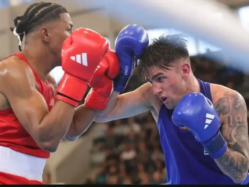 boxeo
