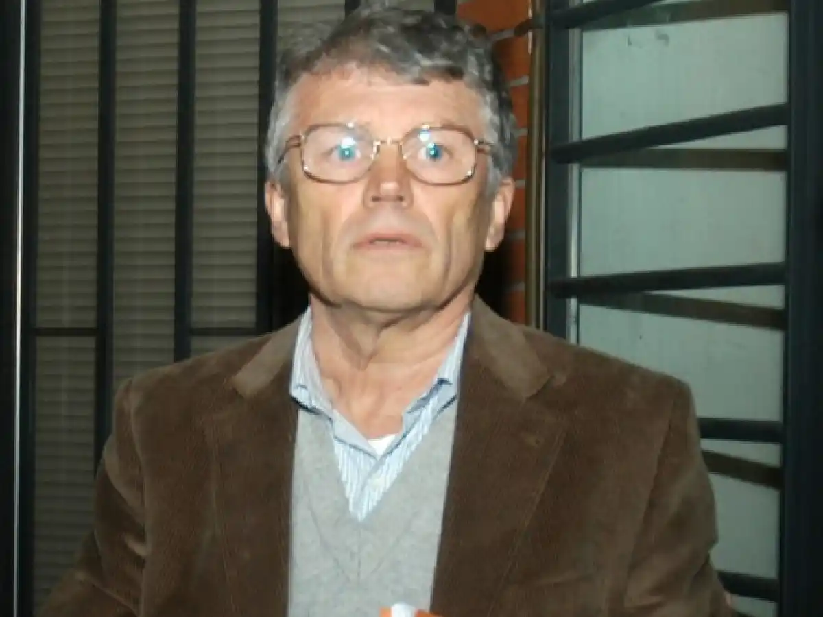 Cuadernos K: detuvieron al empresario Alberto Taselli