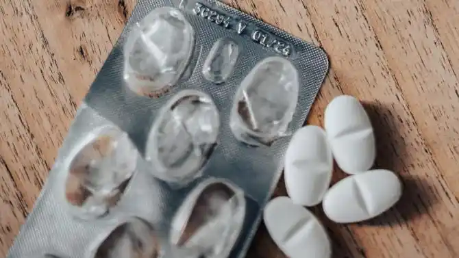 Ahora, los medicamentos en desuso deben ser llevados sin el blíster a una farmacia.