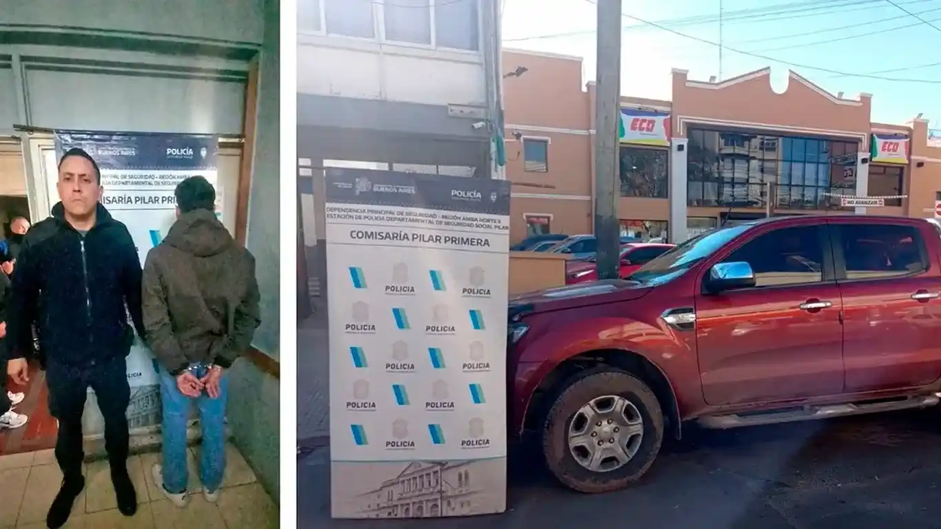 El acusado deberá ser trasladado a Formosa.