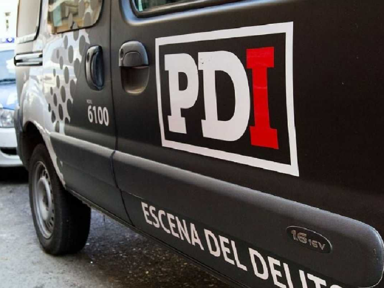 Frontera: detenido por disparar contra la casa de su expareja