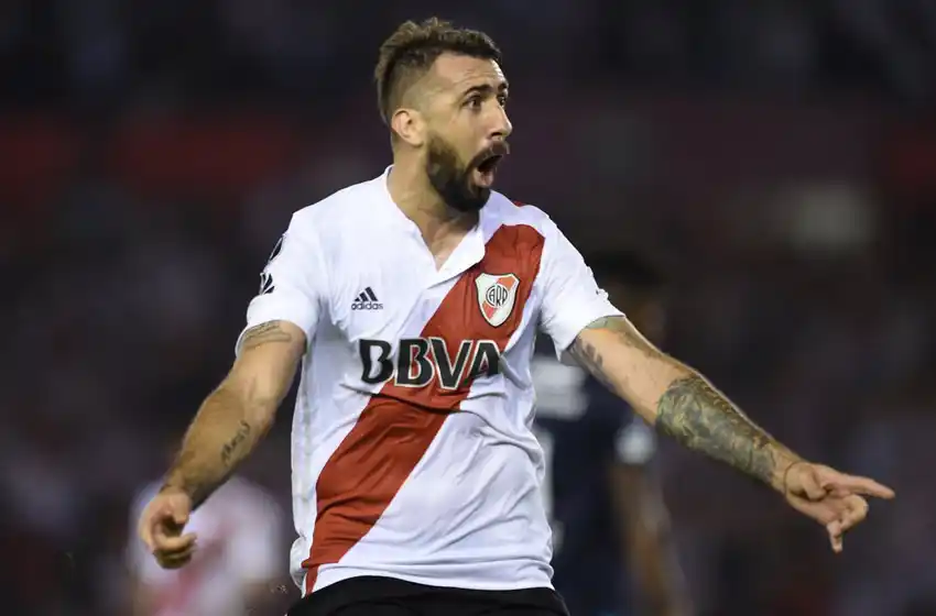 River cumplió con la lógica