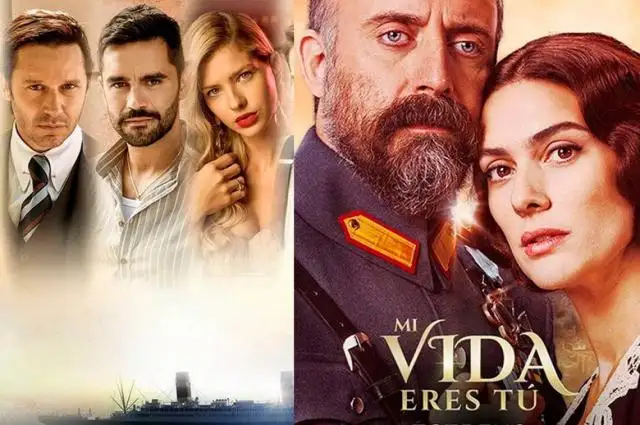 Se viene una dura pelea por el prime time entre Telefe y El Trece
