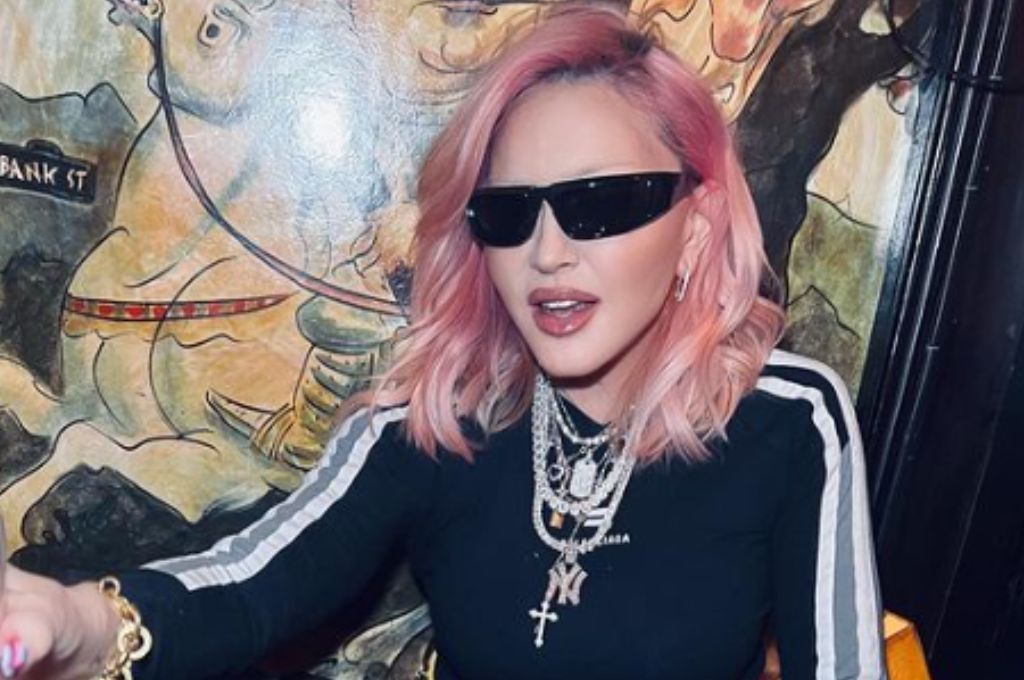 “Soy gay”: la revelación de Madonna sobre su sexualidad que revolucionó las redes