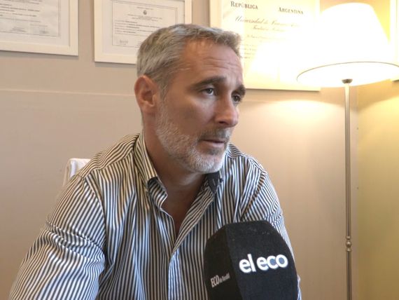 Cómo funcionará la nueva prestadora de IOMA
