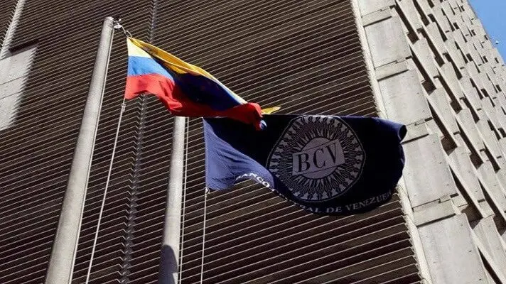 BCV OFICIALIZA REBAJA del encaje legal  de 85% a 73%: medida publicada en Gaceta Oficial