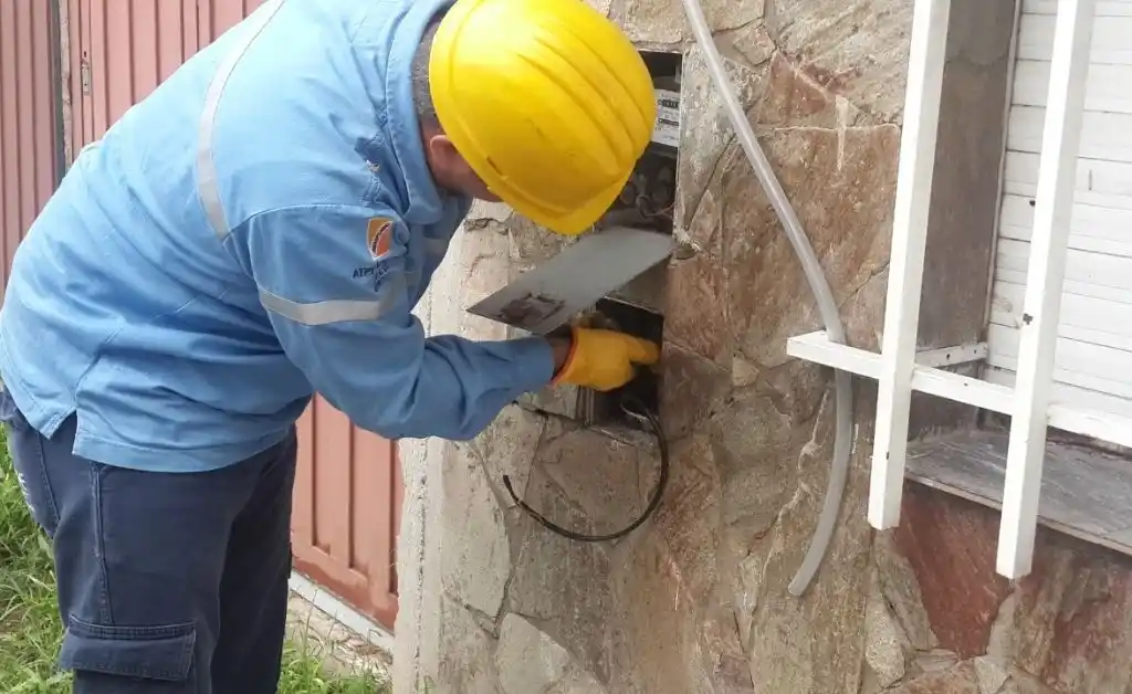 Trabajos programados por la EPE.