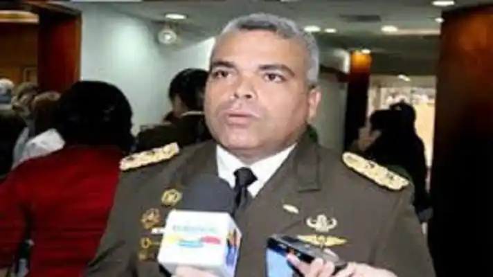 Murió por COVID-19 comandante de la brigada de Paraguaipoa en el estado ZULIA