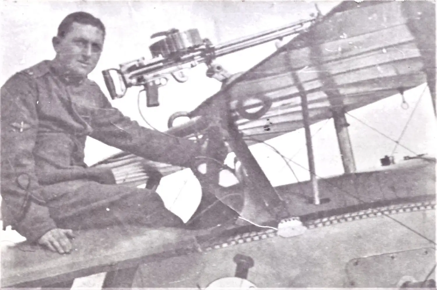 Eduardo Olivero