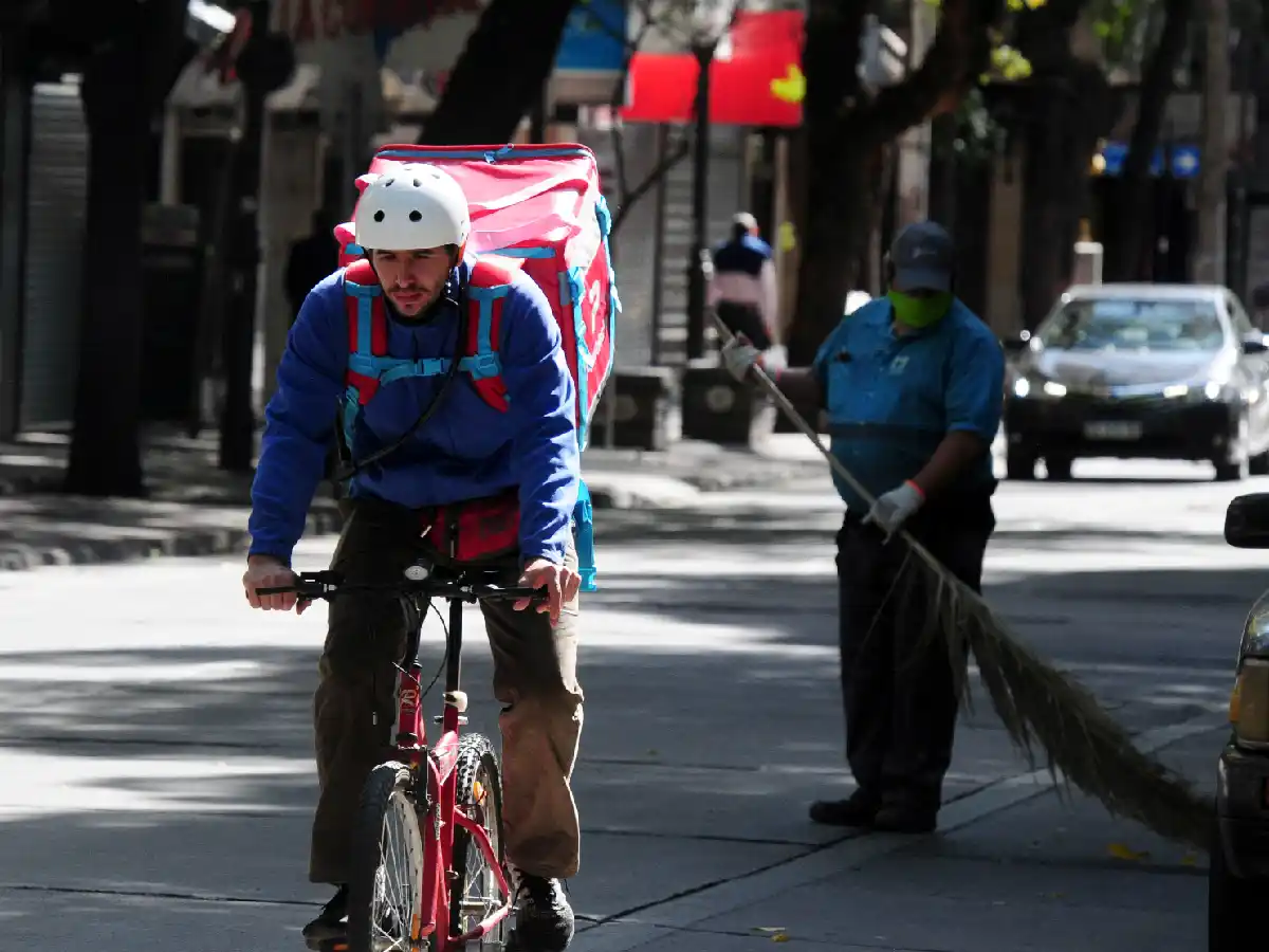 La cuarentena se flexibilizará en algunas localidades de la provincia de Córdoba