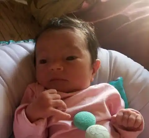 Bienvenida, Camila