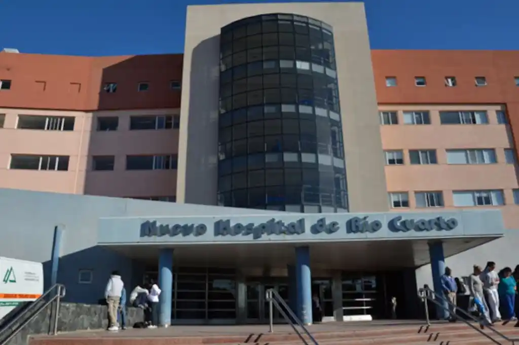 Hospital de Río Cuarto