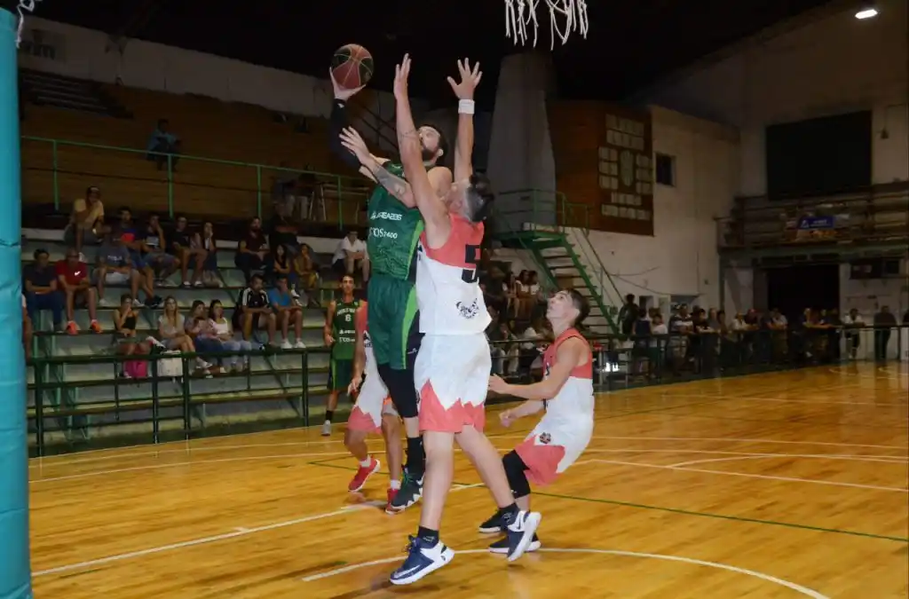 Independiente cayó en el suplementario en Olavarría