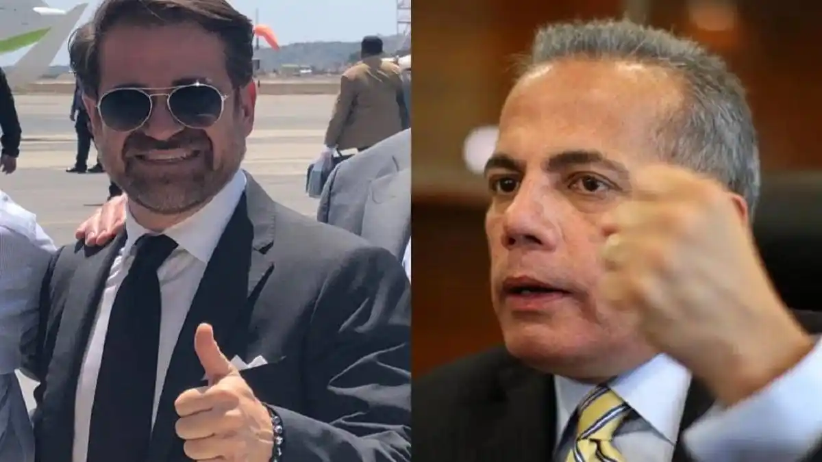 LIDERAZGOS CUESTA ABAJO ¿Los gobernadores son más populares en sus regiones que los dirigentes nacionales?