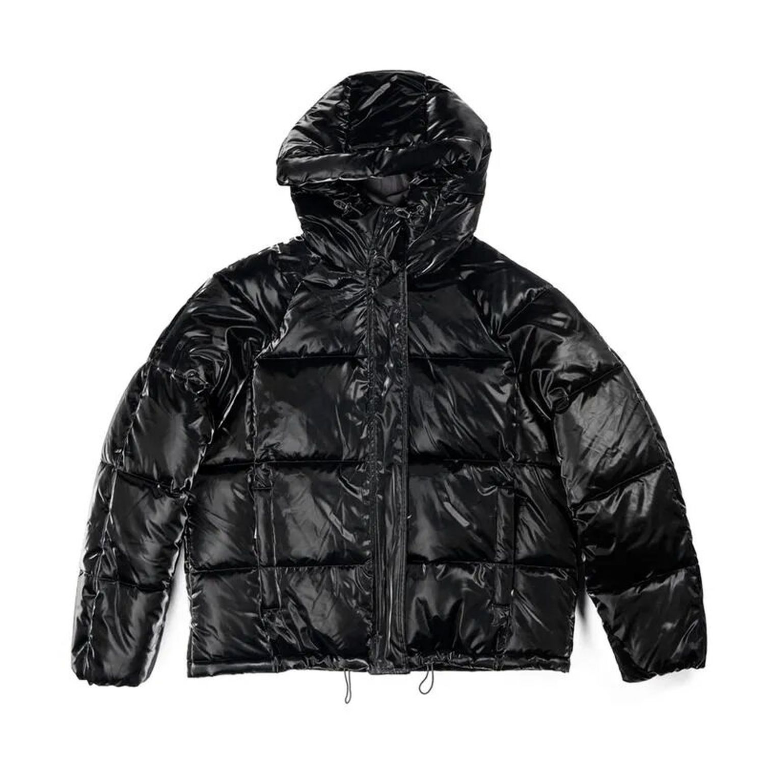 Puffer, la campera que se adueña de la temporada