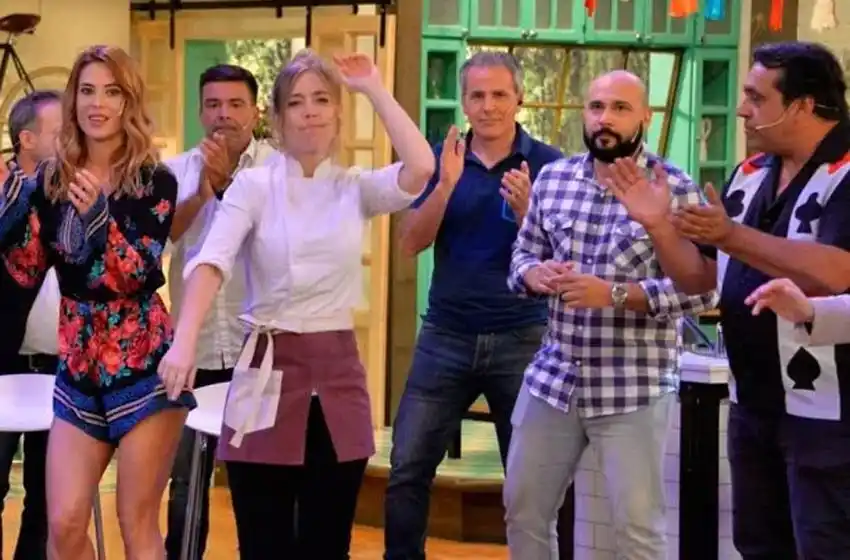 Se confirmó el nuevo conductor de «La Peña de Morfi»