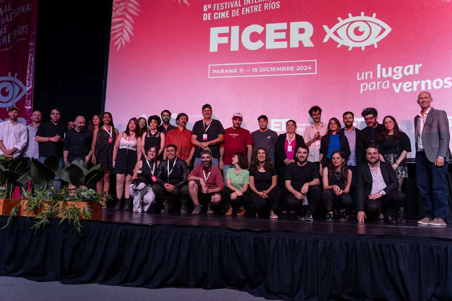 El FICER 2024 y todas las películas ganadoras