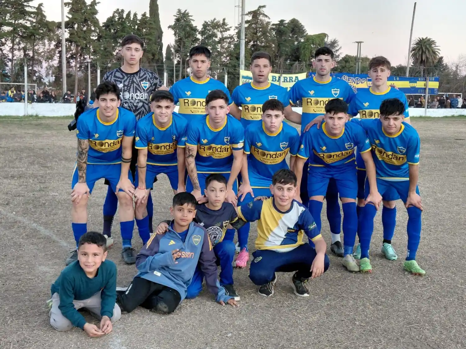Independencia torneo clausura