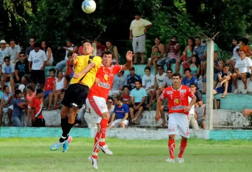 Federal A: Se define la cantidad de equipos y forma de disputa