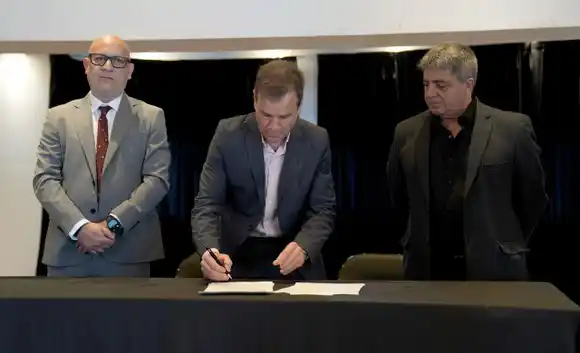 Relanzan Billetera Santa Fe con reintegros mensuales de hasta 20 mil pesos