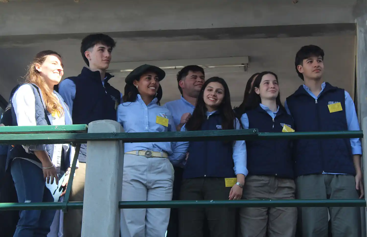 Justo García: “SENASA se ha convertido en una máquina de trabar la producción”