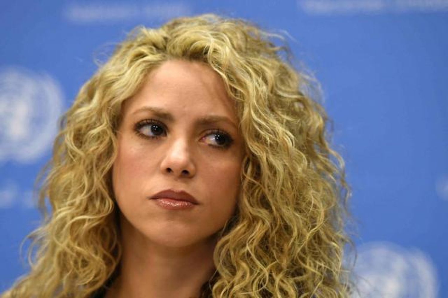 Shakira y su frágil salud: "Vivo los momentos más duros de mi carrera"