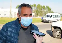 Agudizarán los controles para evitar el ingreso de turistas durante las vacaciones 