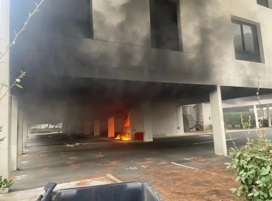 El atentado generó todo tipo de condenas y de rechazo al antisemitismo por parte de la clase política francesa.