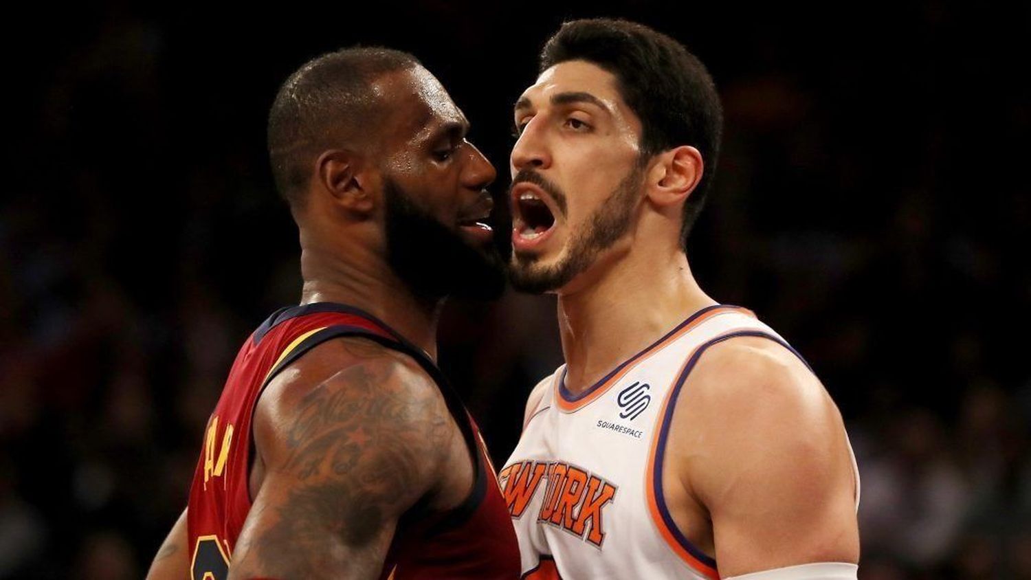Un ex NBA y una acusación durísima contra LeBron: “Es el dictador de la NBA”