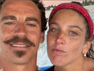 Sebastián Graviotto confirma el embarazo de Juana Repetto: “Como pareja, hoy estamos alejados, pero siempre con amor”