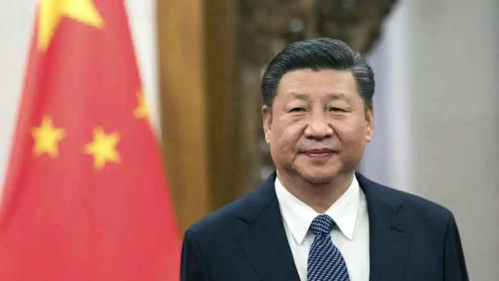 Xi Jinping abrió las puertas del BRICS a los países del Sur Global