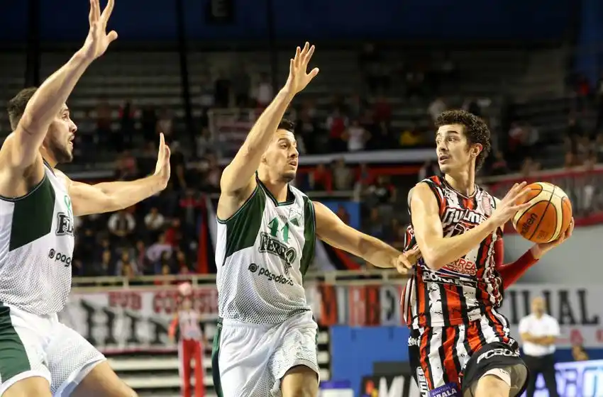 Quilmes perdió un duelo clave