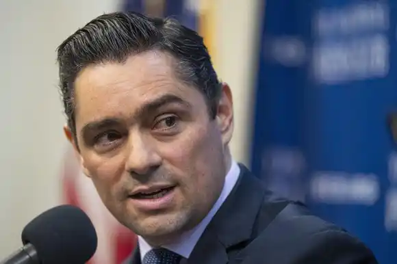 Vecchio: en pocas semanas podría ser aprobado el TPS para venezolanos en EE.UU.