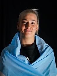 Abigail Chavez jugará en la en la Frauen-Bundesliga.  Foto:IG