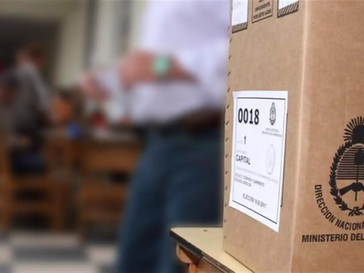 Ocho listas para las Paso  y Cambiemos, el único que  tendrá internas en Córdoba    