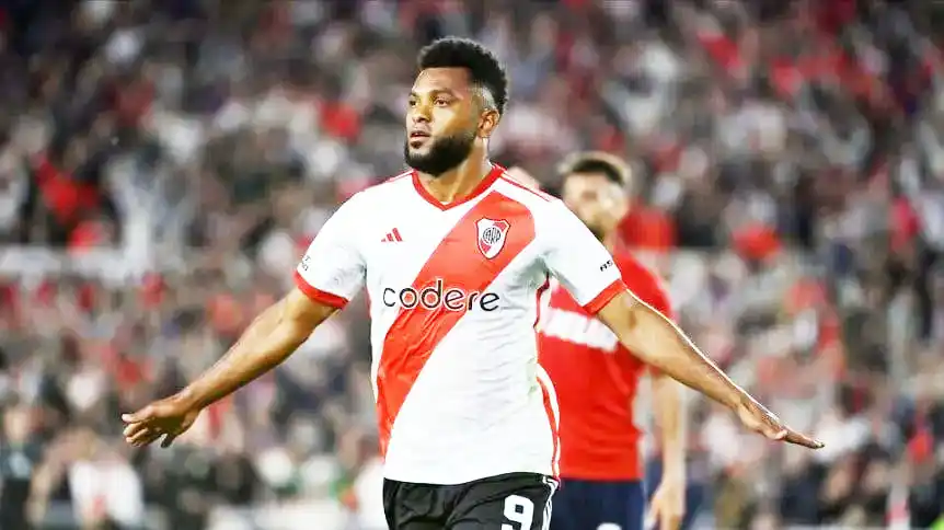 Independiente recibe a River, por la Copa de la Liga