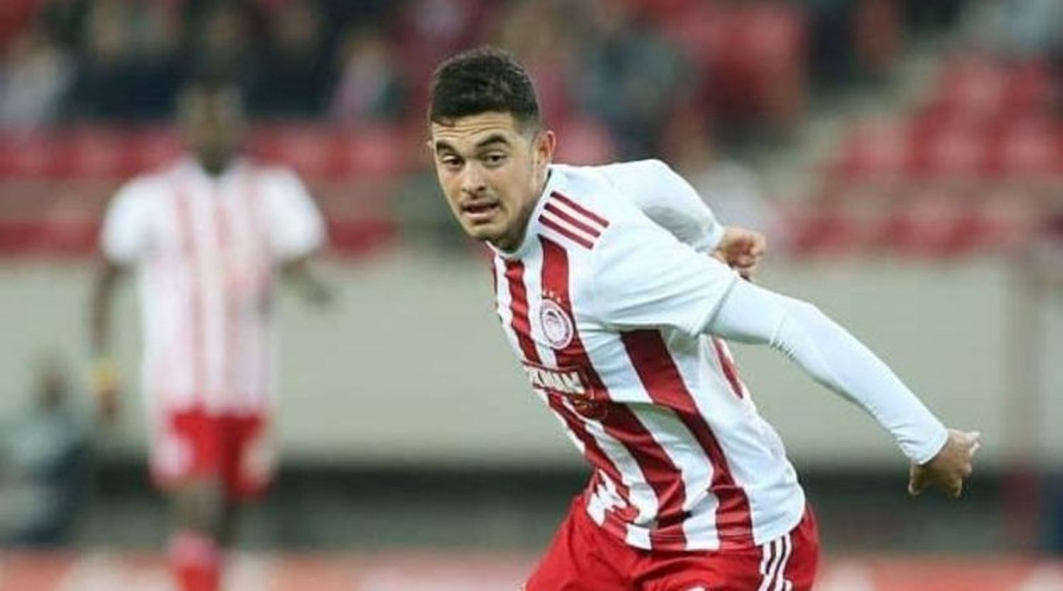 Pizzi hace fuerza para que Racing incorpore a Lovera