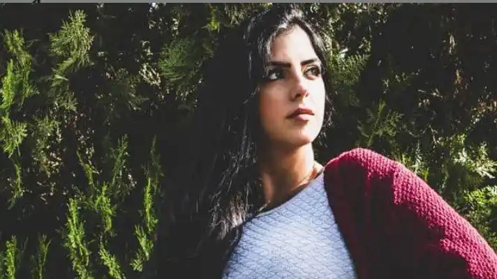 Así de bella es la hija de Érika Schwarzgruber (+Foto)