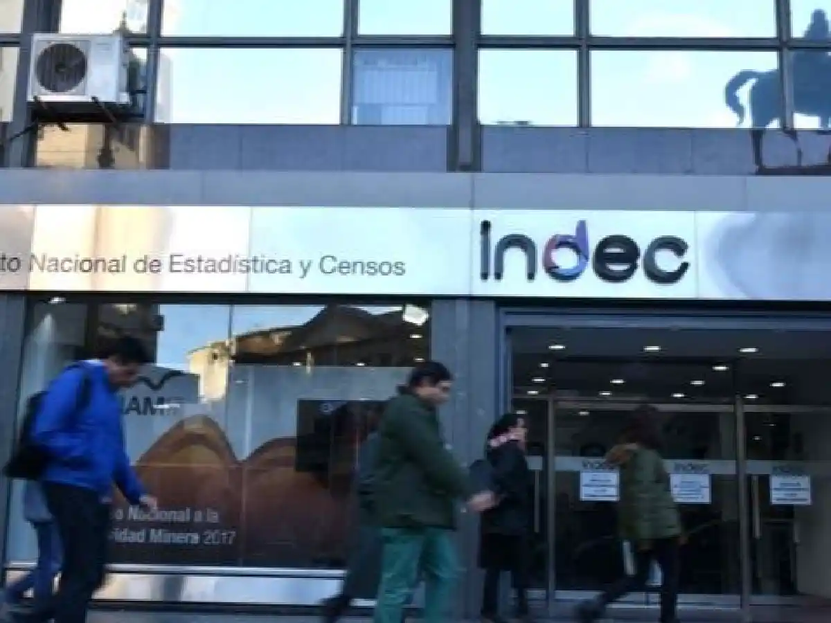 La actividad económica en febrero de este año fue la mejor desde 2015