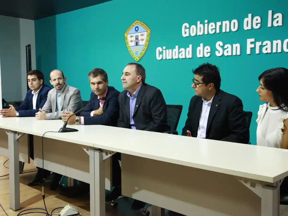 Ya están abiertas las inscripciones para la “Cátedra abierta Pyme” 