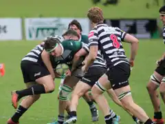 Los Cardos perdió y se quedó sin semifinales