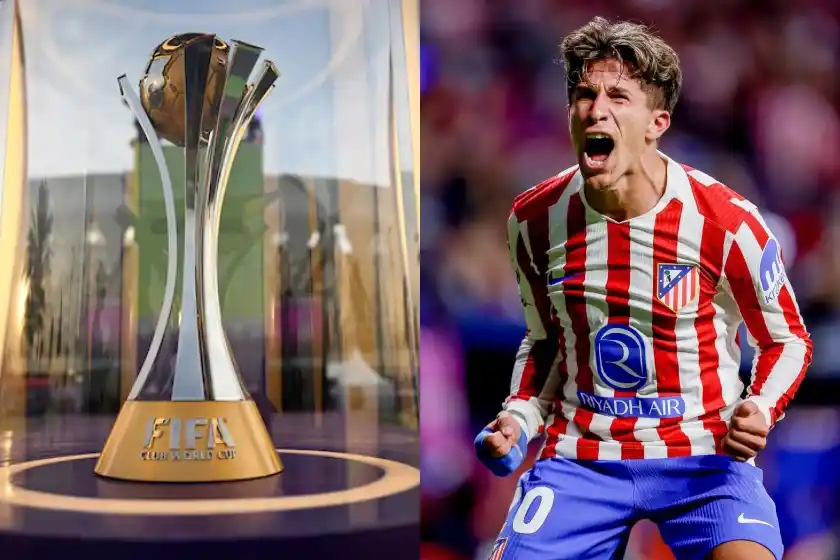 Copa Intercontinental y argentinos en el fútbol europeo: la agenda deportiva de este miércoles