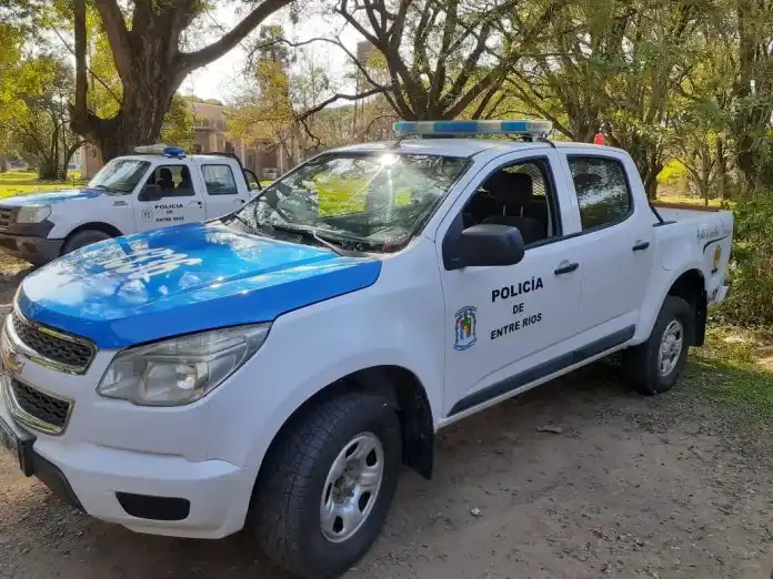 Violento asalto a un distribuidor lácteo: le robaron más de 100 mil pesos