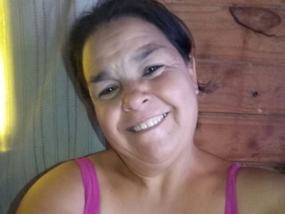 Cañuelas: una recicladora fue encontrada muerta debajo de una montaña de basura