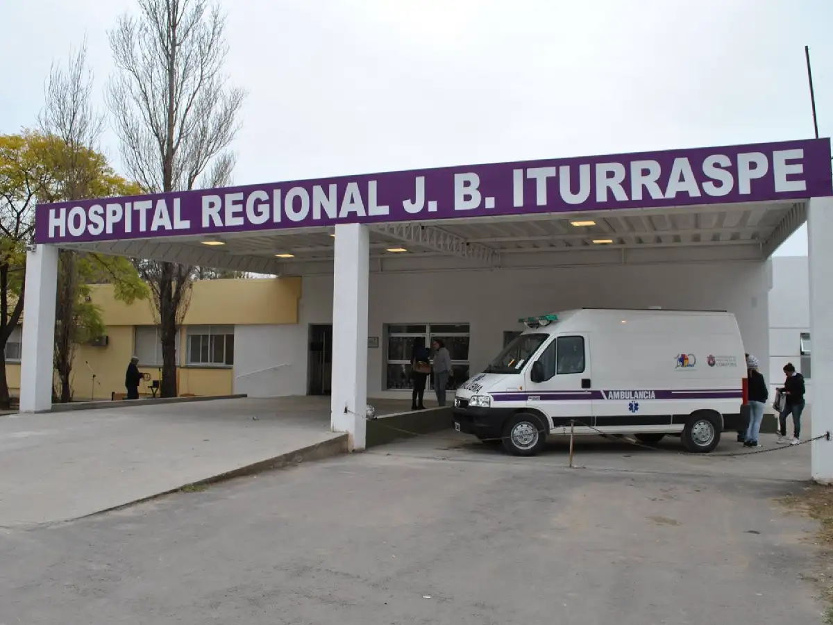 Murió un joven que sufrió un ACV 
