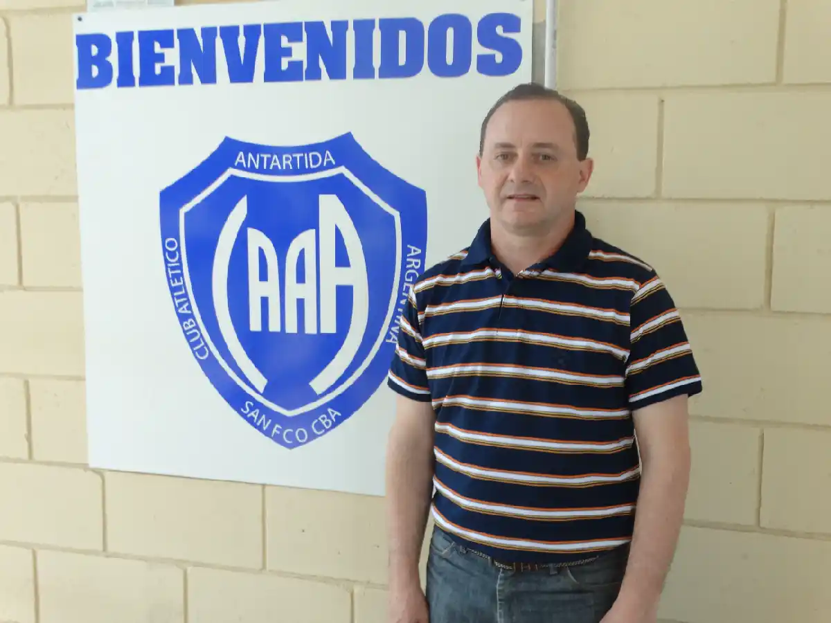 Antártida celebrará con su fútbol