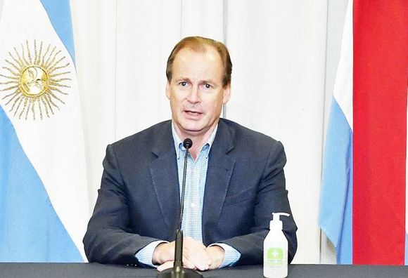 El gobierno provincial dispuso  nuevas medidas por el covid-19