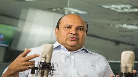 ROLAND CARREÑO, FREDDY SUPERLANO y RICARDO ESTÉVEZ fueron imputados por terrorismo