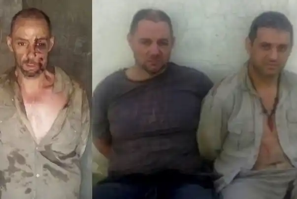 “Se va a perseguir penalmente a los hermanos Lanatta y a Schillaci”